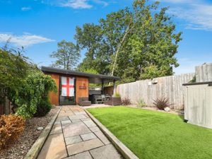 Garden- click for photo gallery
